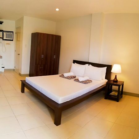 Veranda Residence Inn Tacloban Exteriör bild