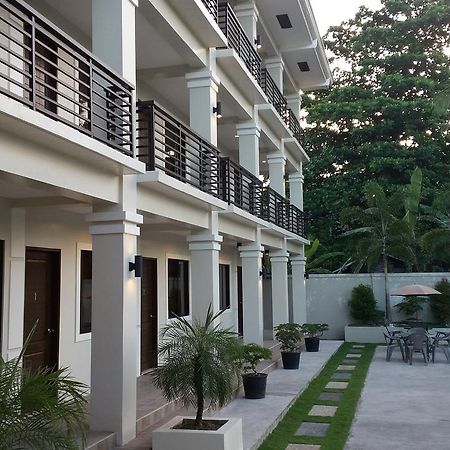Veranda Residence Inn Tacloban Exteriör bild