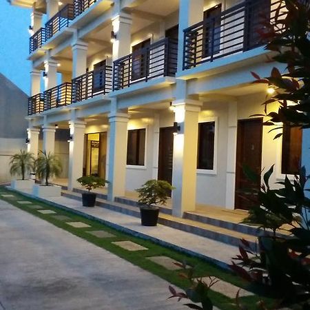 Veranda Residence Inn Tacloban Exteriör bild