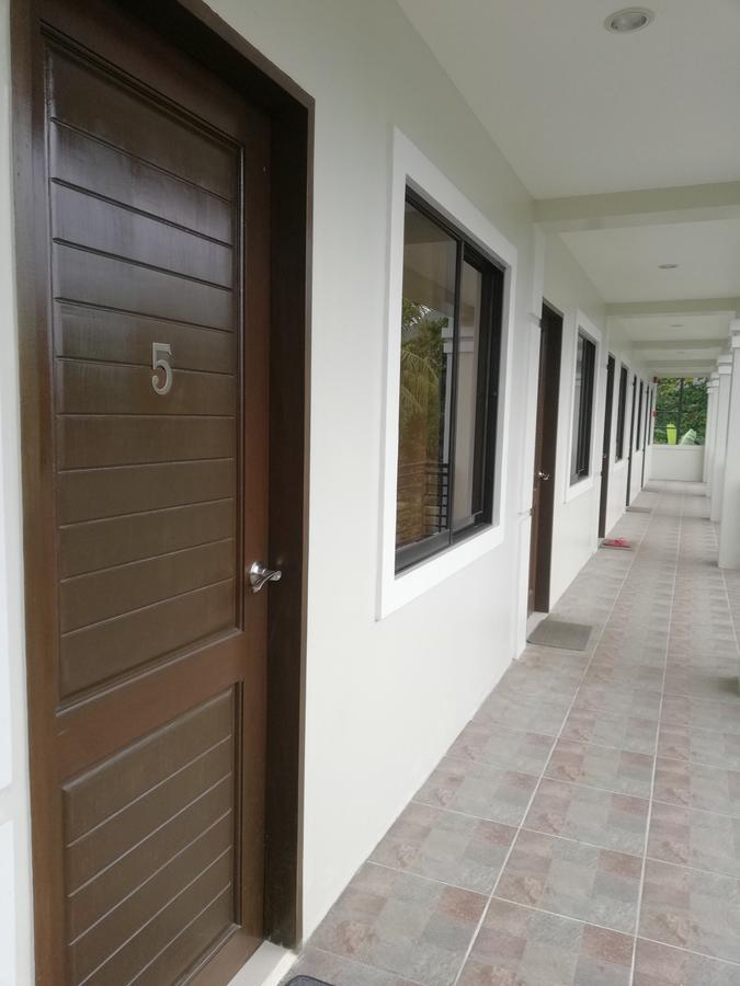 Veranda Residence Inn Tacloban Exteriör bild