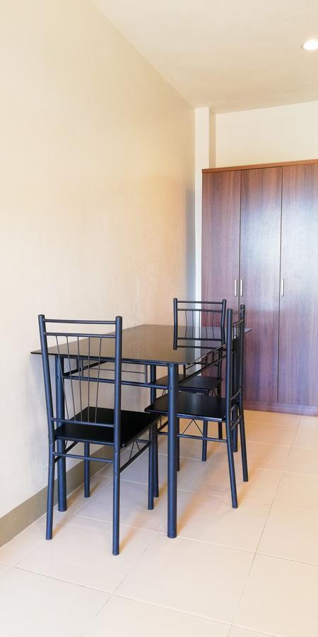 Veranda Residence Inn Tacloban Exteriör bild