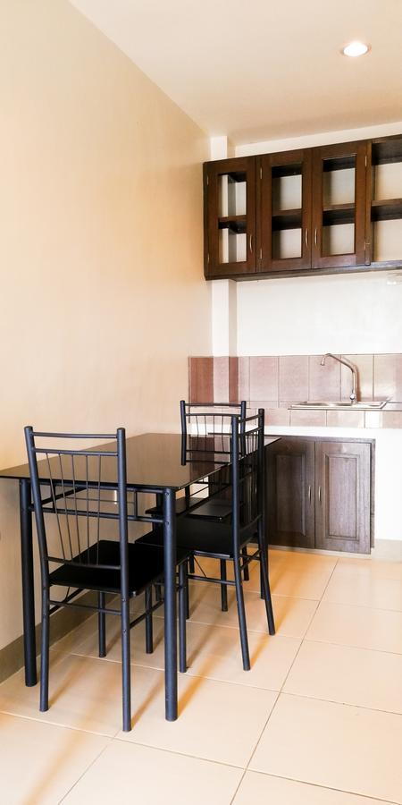 Veranda Residence Inn Tacloban Exteriör bild